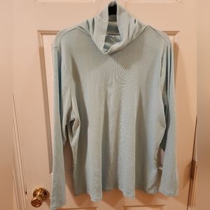 Old Navy women's turtle neck 3X